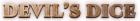 Devil's Dice